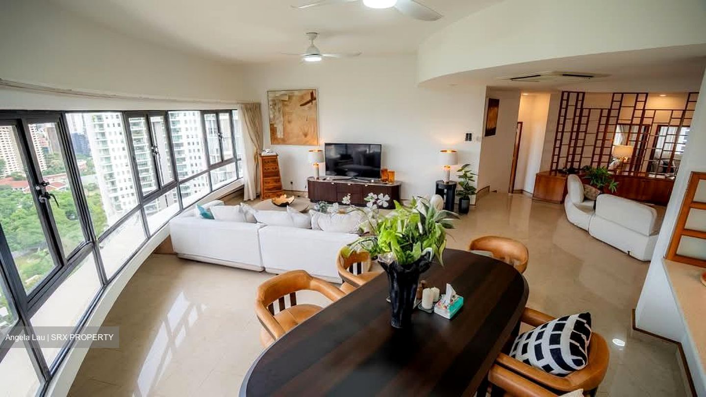 The Draycott (D10), Apartment #557556661